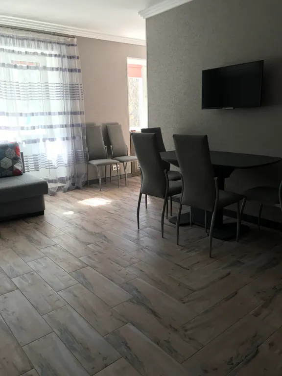 Удобная, красивая, чистая квартира в курортной зоне — аренда посуточно в Железноводск