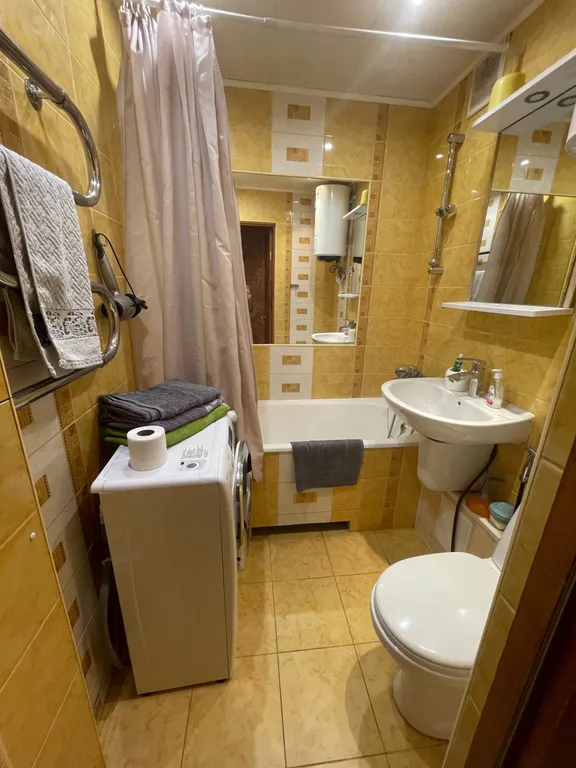 Уютная квартира с кондиционером комфорт класса в самом центре