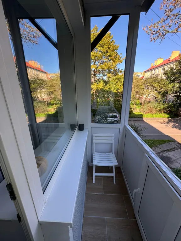 Квартира Уютная квартира в центре города — Калининград