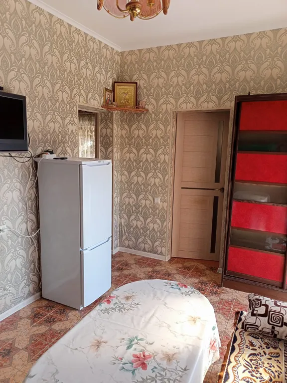 Двухкомнатные апартаменты со всеми удобствами