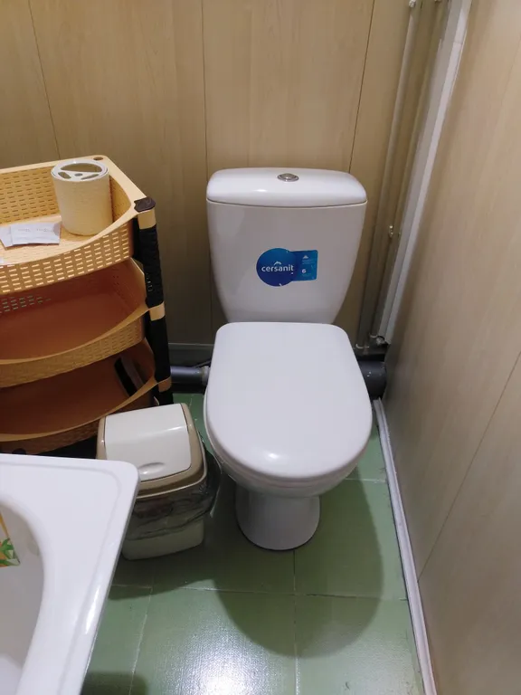 Прекрасная квартира в курортной зоне
