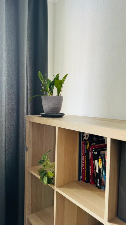 Уютная квартира для вашего отдыха