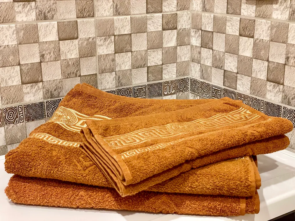 Квартира в новом районе левого берега