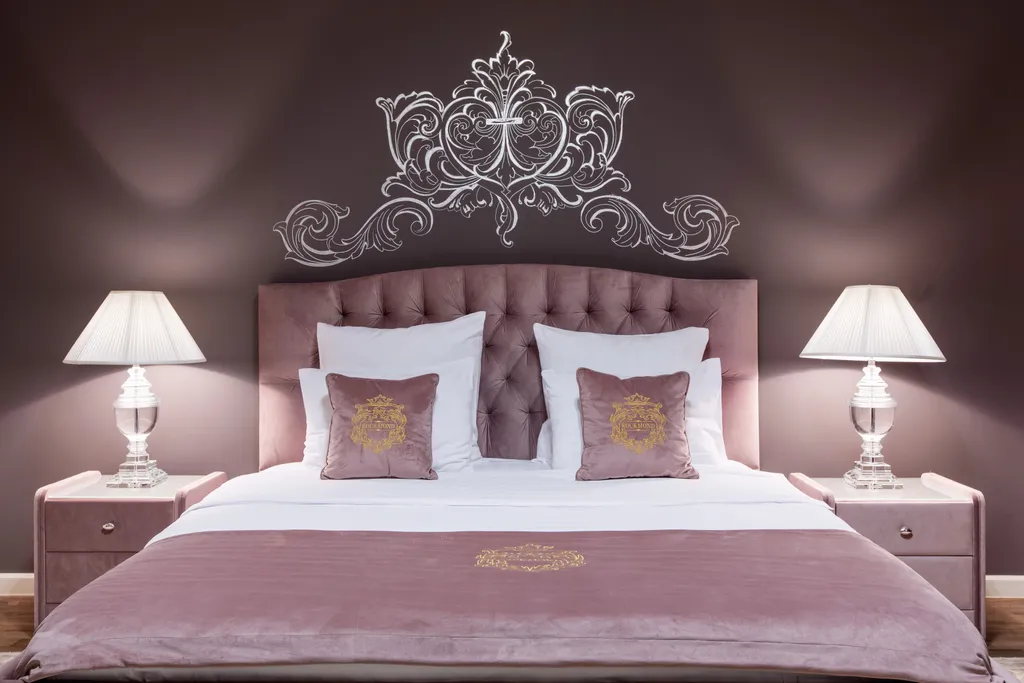 Квартира Квартира Junior suite 4 — Москва