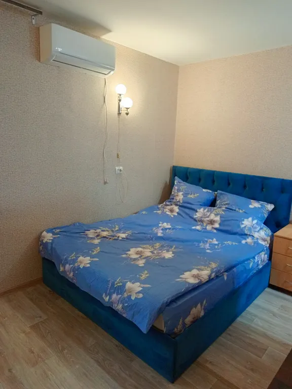 Квартира Просторная квартира у Мамаева Кургана и парка Баку, рядом клиника Сова — Волгоград