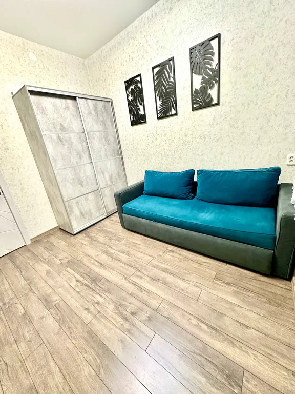 Квартира возле моря в центре