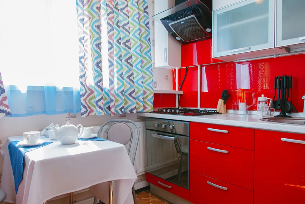 Полярный круг