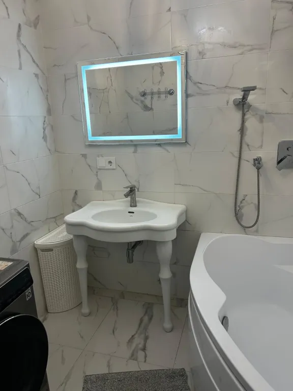 Уютная квартира в центре