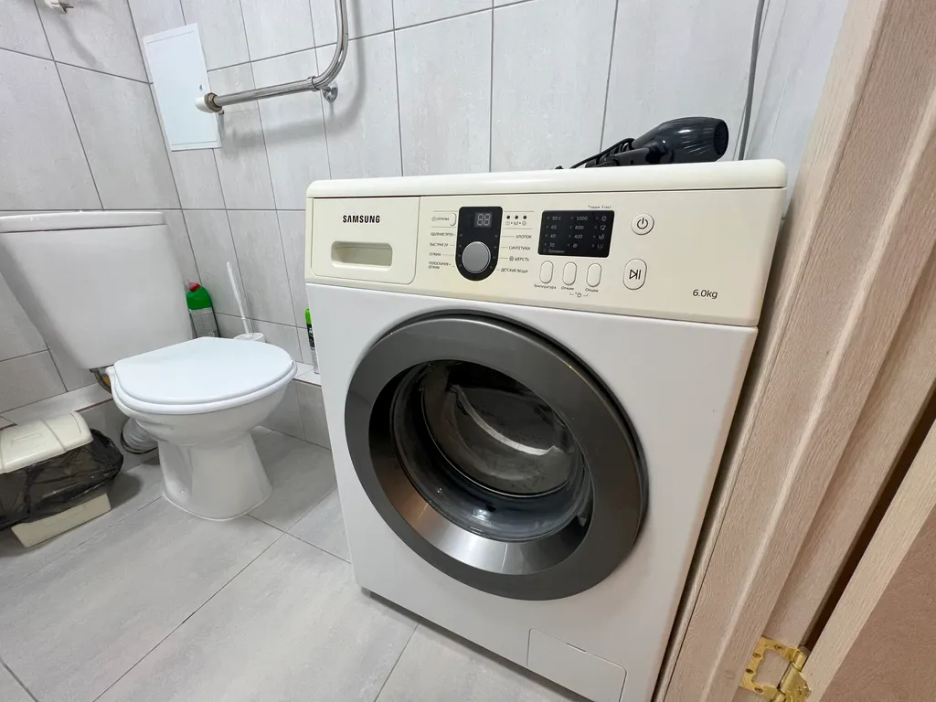 Квартира класса ВИП в новостройке