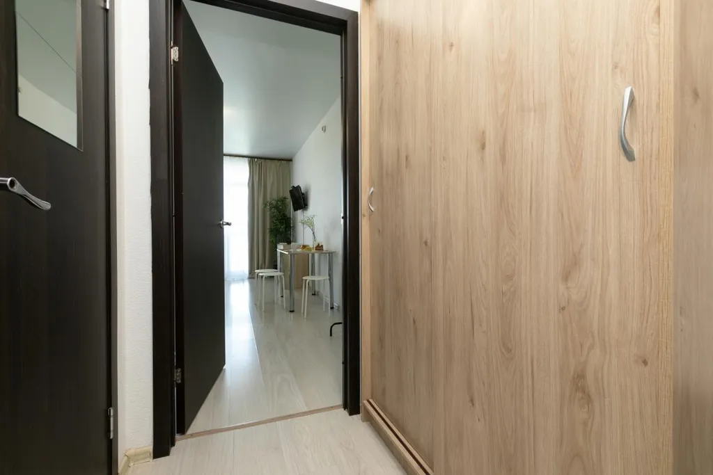 Квартира Квартира Апартамент в ЖК Эврика, УПИ, ЦК Урал — Екатеринбург