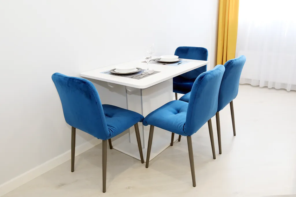 Уютная светлая квартира в центре города