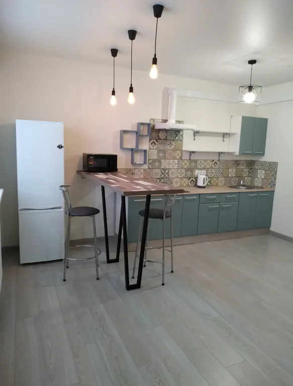 Квартира Уютная квартира для проживания и отдыха — Краснодар