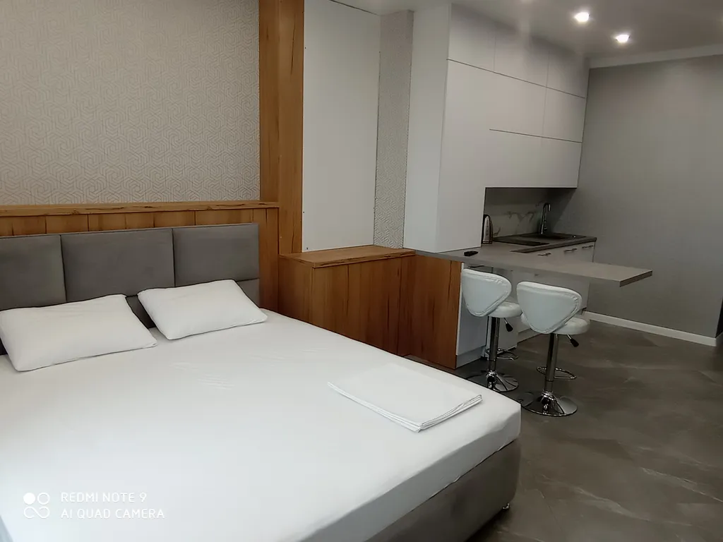 Квартира 2-комнатная Квартира — Калининград