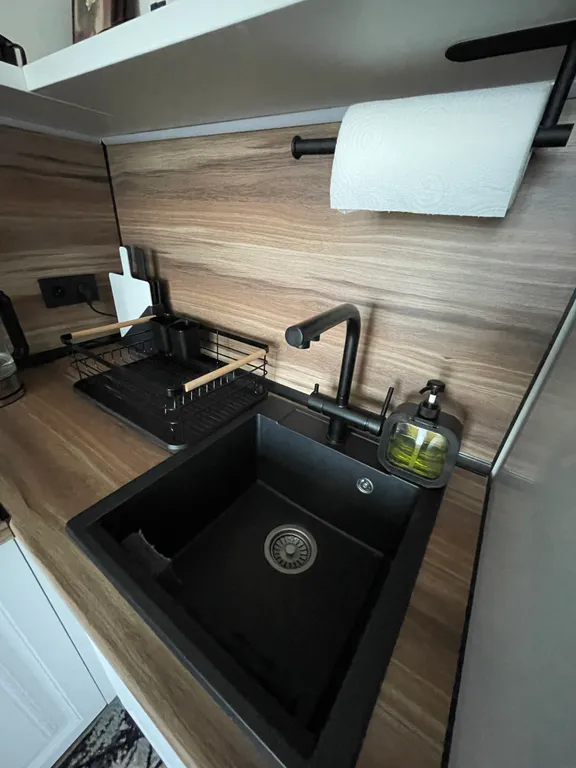 Квартира Квартира Студия deluxe в центре города — Ярославль