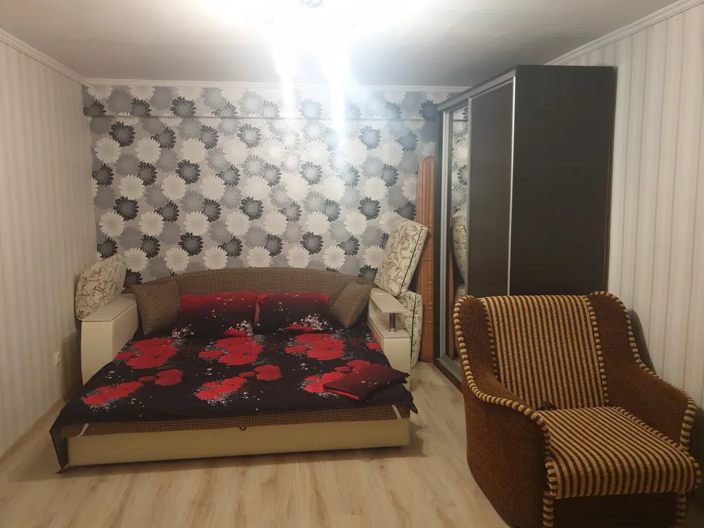 1-комнатная Квартира — аренда посуточно в Партенит