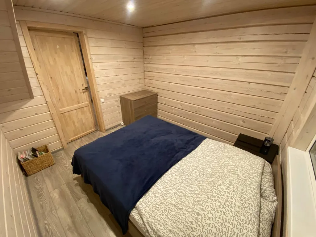 Дом отдыха Сорола