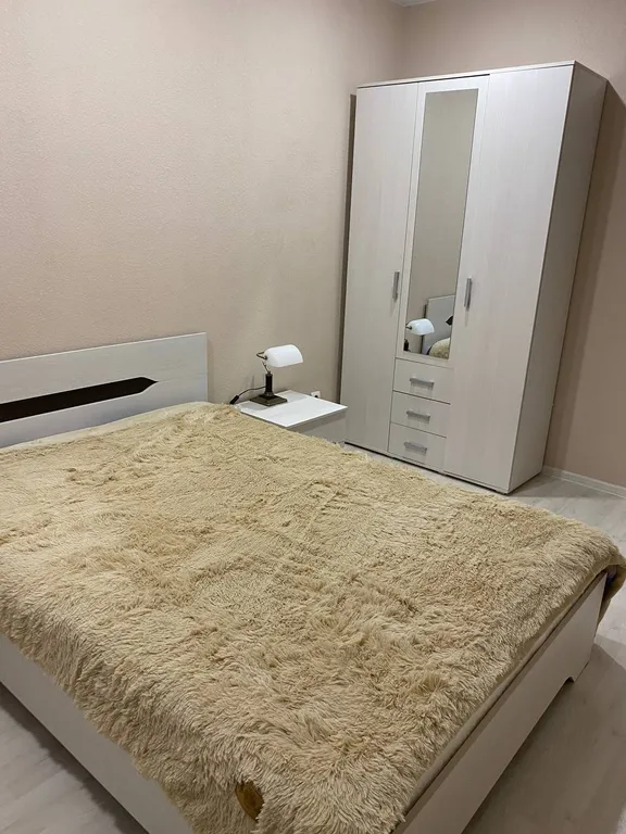 Уютная 2-х комнатная квартира