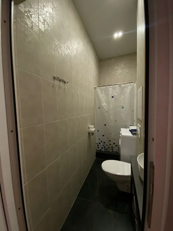 Уютные апартаменты с видом на море