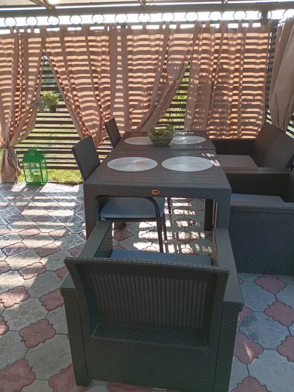 Дом для семейного отдыха в национальном парке Угра