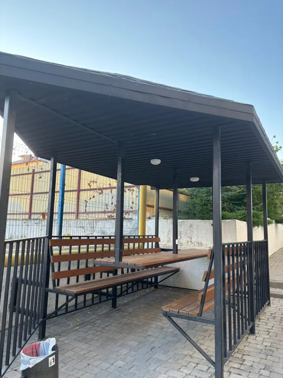 Квартира у моря