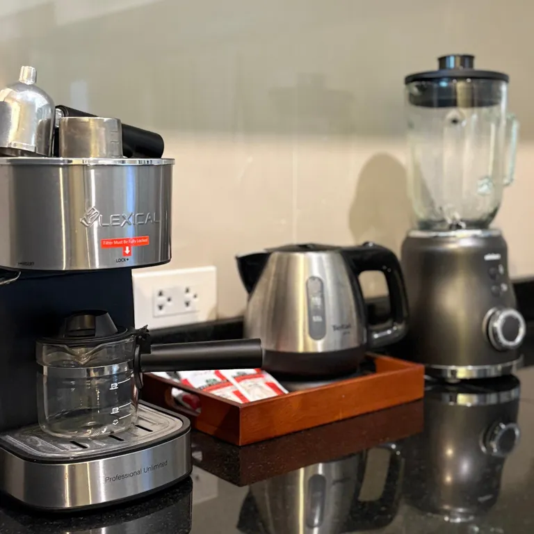 Cozy apartment in rawai, the title 3