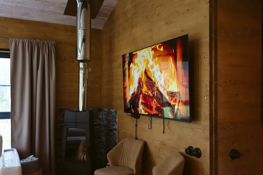 Дом каллисто