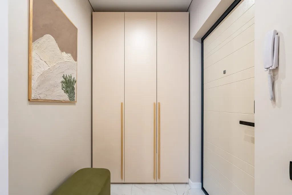 Квартира Merino home квартира в ЖК бизнес класса с современным ремонтом — Санкт-Петербург