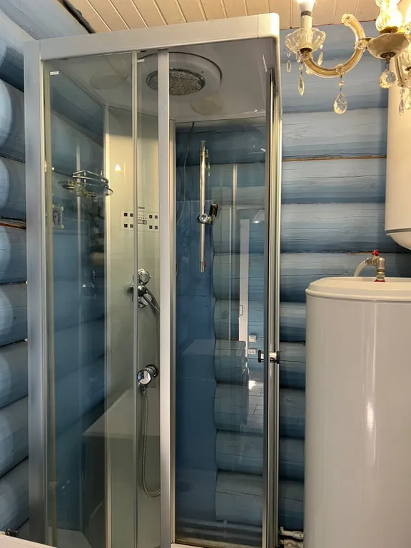 Дом с 5 спальнями