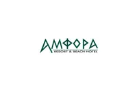 Отель Амфора  Resort&amp;Beach hotel