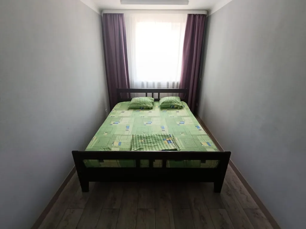 Двухкомнатная квартира в центре Феодосии