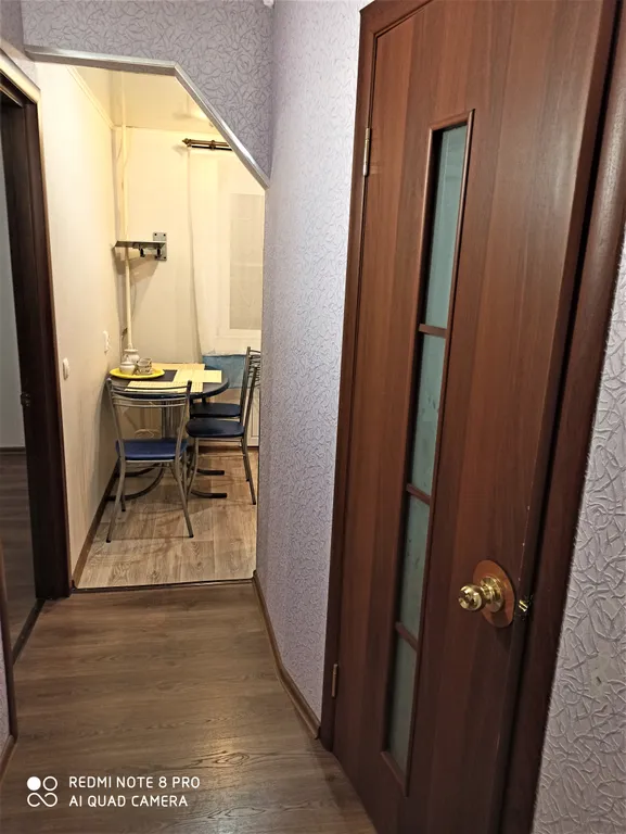 Апартамент Nice House