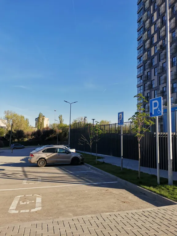 Квартира Новая, уютная квартира в центре города — Волгоград