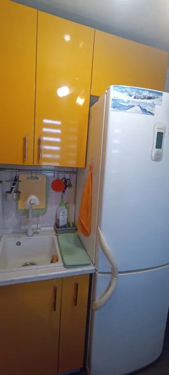 Уютная 3-комнатная квартира в центре города