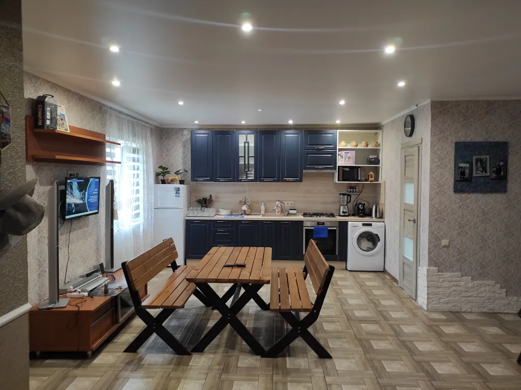 Коттедж Предлагаем активный отдых — Светлый