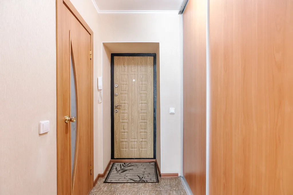 Чистая уютная студия в центре