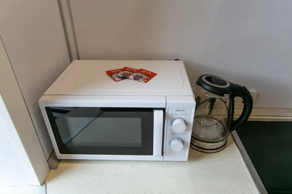 Квартира Уютная квартира в Академгородке — Новосибирск