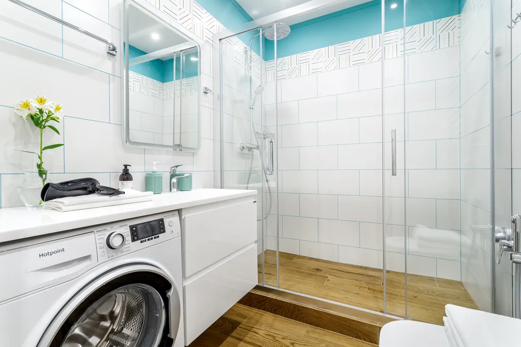 Квартира Квартира Современная студия с видом на море от Home Group — Геленджик