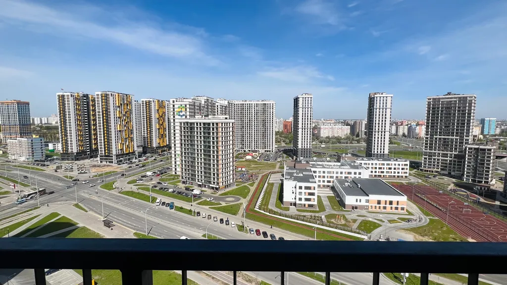 Квартира Новая квартира — Минск
