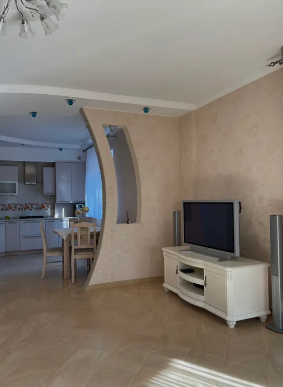 Квартира Квартира на первой линии — Светлогорск