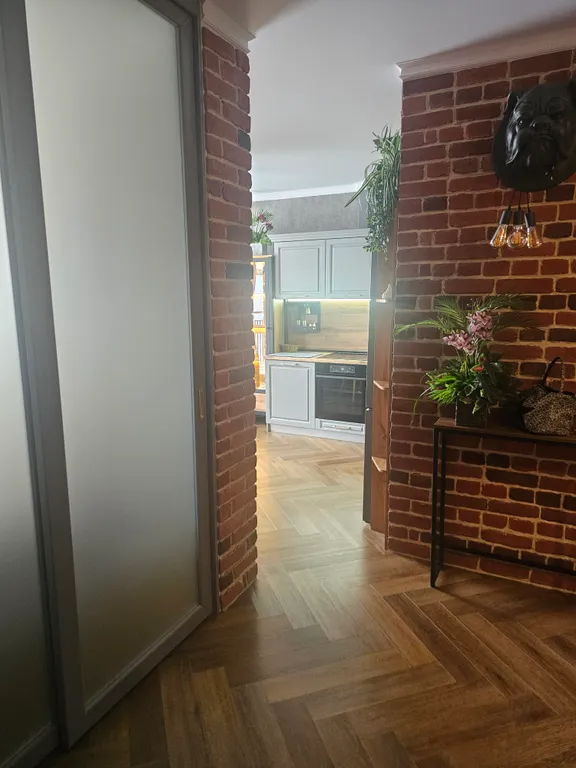 Новая, шикарная, уютная квартира в Сириусе