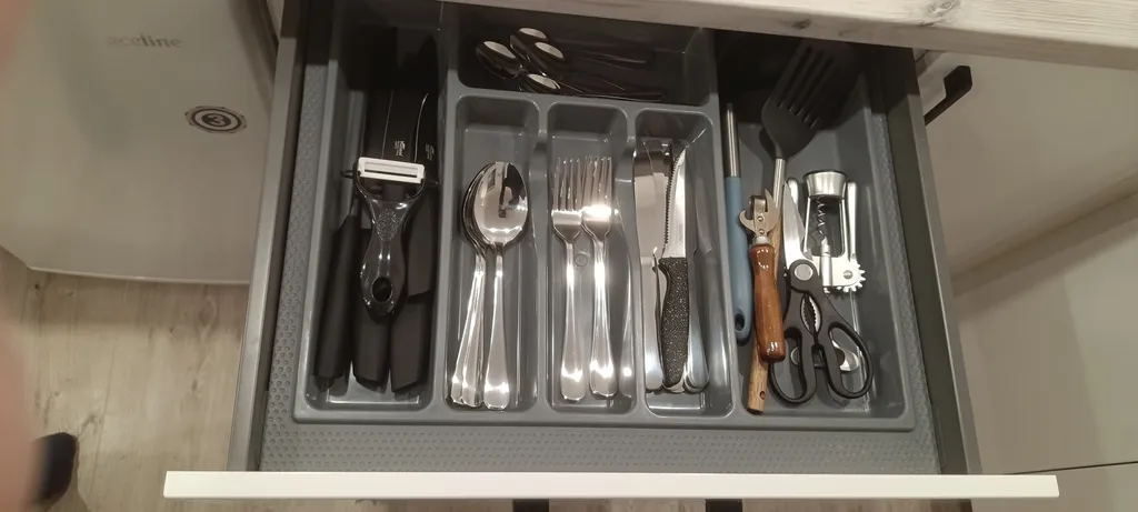 Домик Forest с панорамным видом