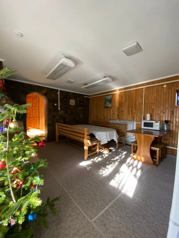 6-комнатный Дом