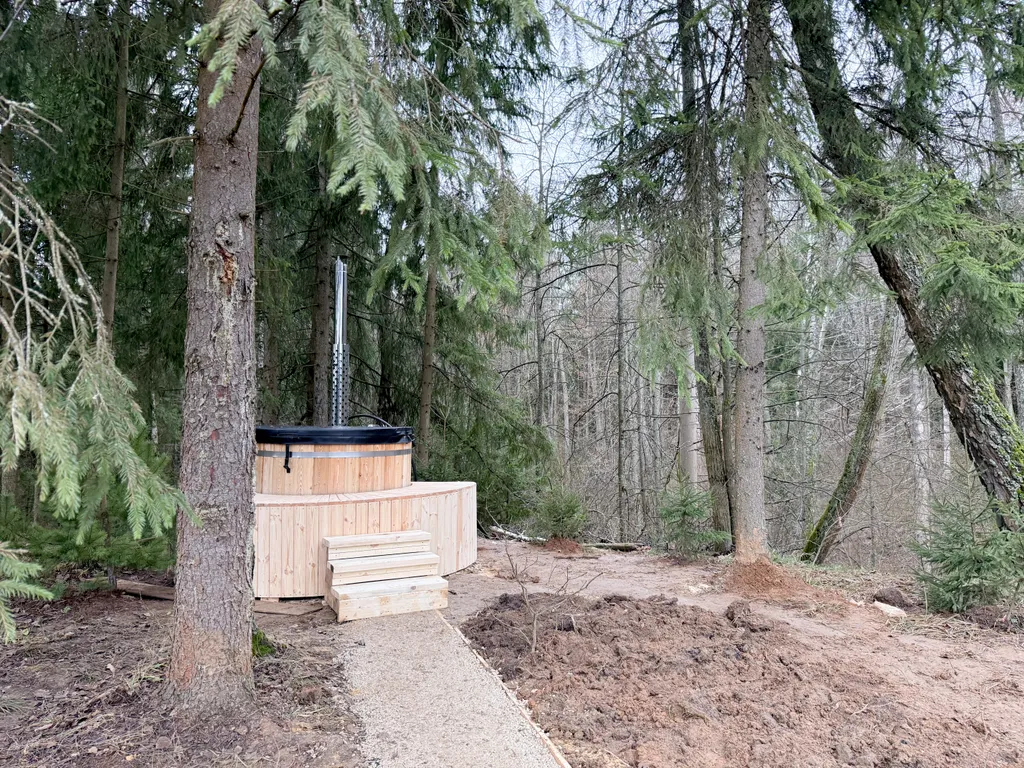 Жёлудь Domingo Dacha