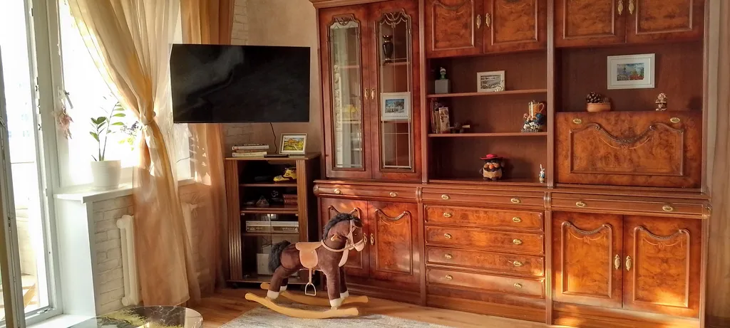 Комфортная квартира в центре Тулы