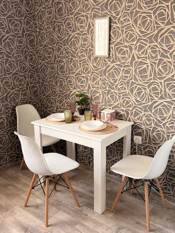 Однокомнатная квартира