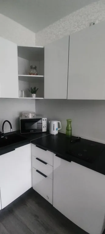 Квартира Квартира в новом ЖК с лифтом, рядом ФСИН, Военно-морской, Турнера — Пушкин