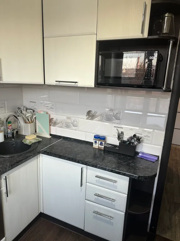 2-квартира у стадиона Металлург