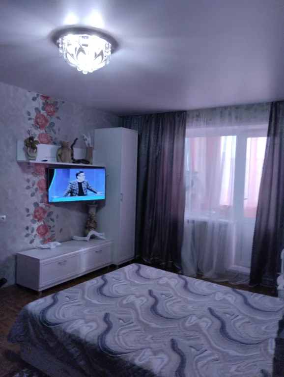 Уютная квартира рядом с кардиологическим центром