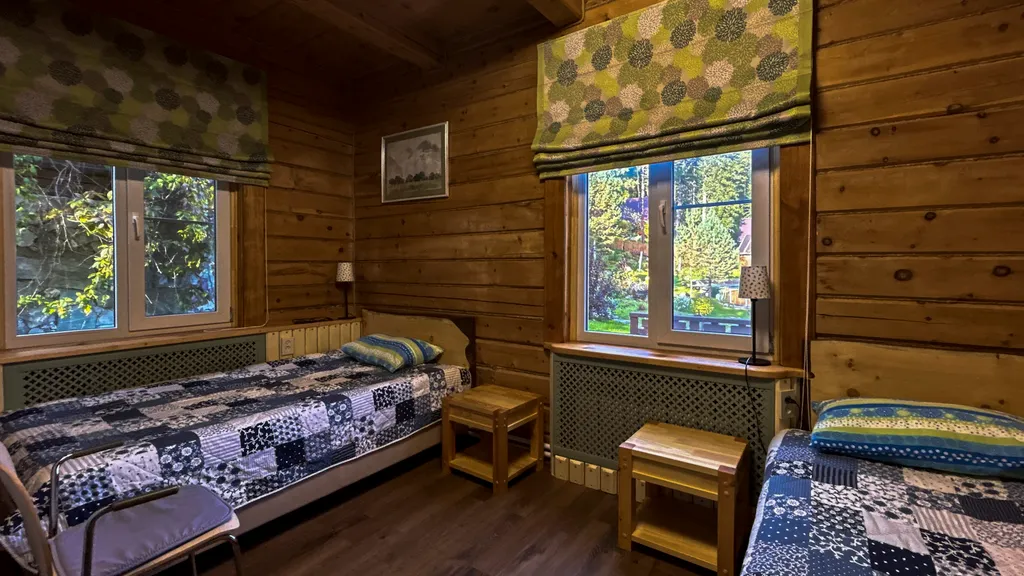 Усадьба Домашний очаг