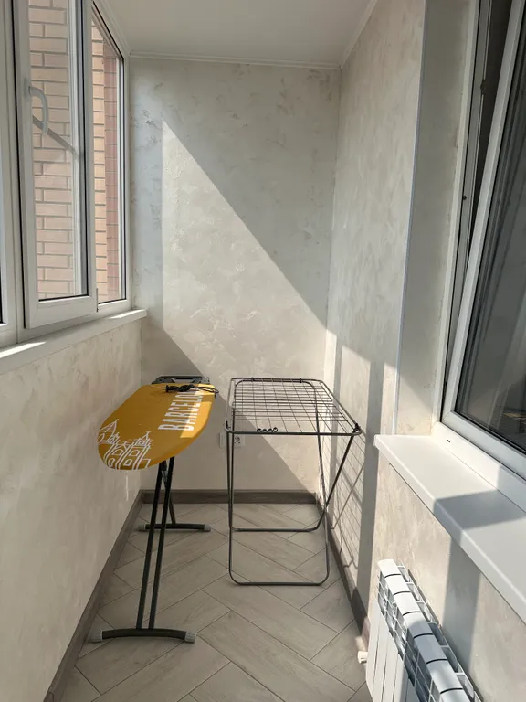 Уютная квартира Бабочка